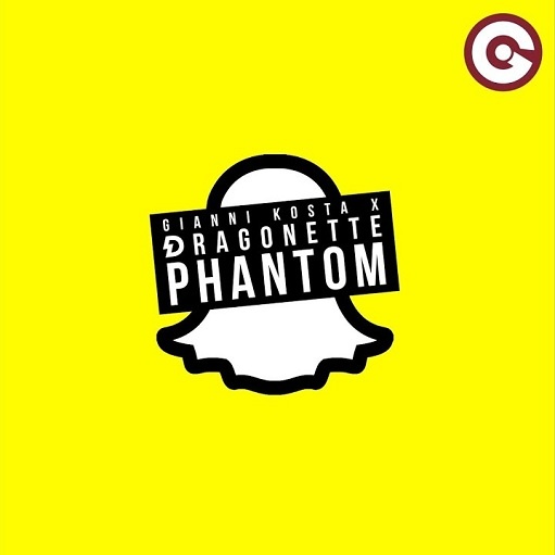Phantom Lyrics Dragonette & Gianni Kosta