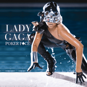 Poker Face Lyrics Lady Gaga