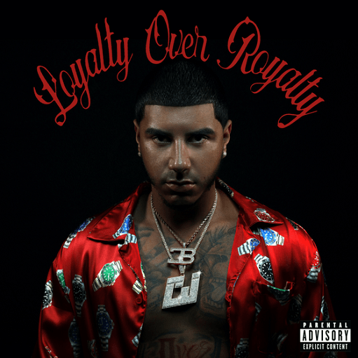 Set Lyrics CJ | Loyalty Over Royalty