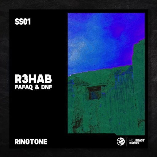Ringtone Lyrics R3HAB