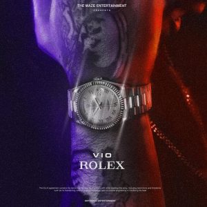 Rolex Şarkı sözleri Vio