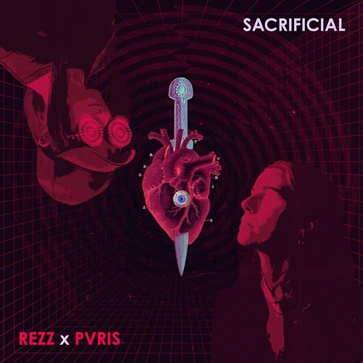 Sacrificial Lyrics Rezz