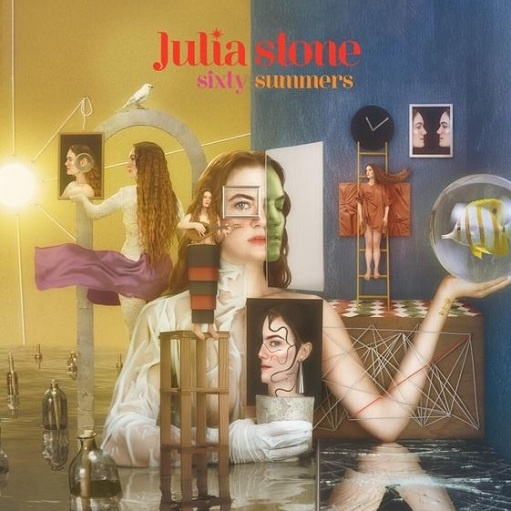 Substance Lyrics Julia Stone | Sixty Summers