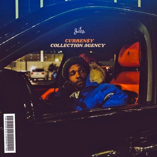 Smiled On Me Lyrics CurrenSy | Collection Agency