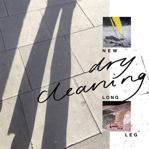 Strong Feelings Lyrics Dry Cleaning | New Long Leg