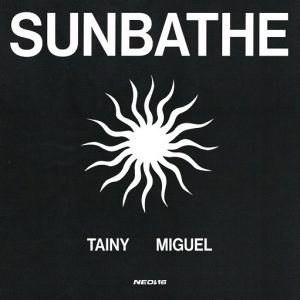 Sunbathe Lyrics Tainy