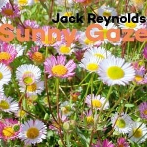 Sunny Gaze Lyrics Jack Reynolds