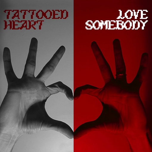 LOVE SOMEBODY Lyrics 3OHI3 | NEED