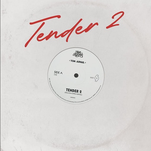 Tender 2 Lyrics Tom Aspaul | Black Country Discothèque