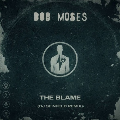 The Blame Remix Lyrics Bob Moses