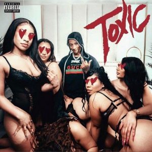 Toxic Lyrics Digga D