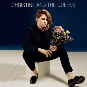 Would I Lie to You Lyrics Christine and the Queens