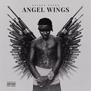 Angel Wings Lyrics Quando Rondo