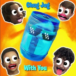 chug jug with you lyrics song