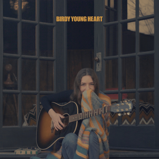 Deepest Lonely Lyrics Birdy | Young Heart