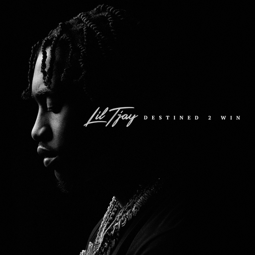 Gang Gang Lyrics Lil Tjay | Destined 2 Win
