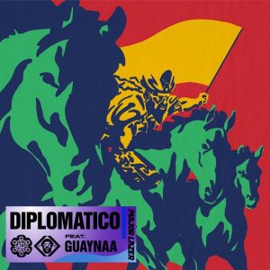 Diplomatico Lyrics Major Lazer