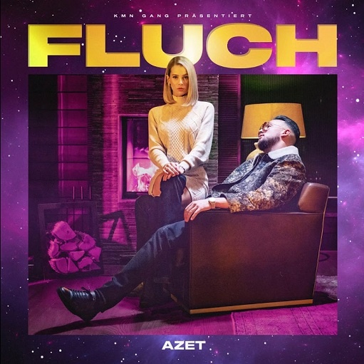 Fluch Text Azet | Neue Welt (2021 Album)