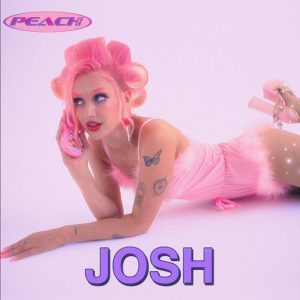 Josh Lyrics Peach PRC
