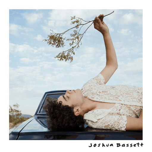 Joshua Bassett Album Lyrics Joshua Bassett