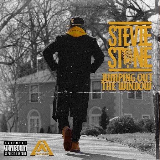 Jumping Out the Window Lyrics Stevie Stone