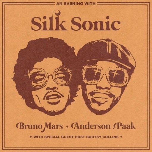 Intro Lyrics Silk Sonic | An Evening with Silk Sonic