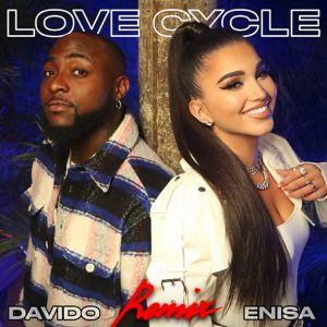 Love Cycle Remix Lyrics Enisa