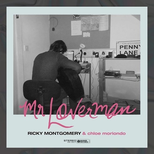 Mr Loverman Remix Lyrics Ricky Montgomery