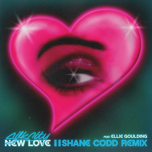 New Love Remix Lyrics Silk City & Ellie Goulding