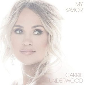O How I Love Jesus Lyrics Carrie Underwood