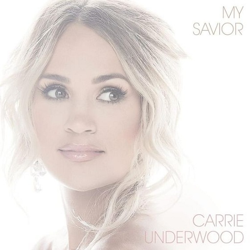 Victory In Jesus Lyrics Carrie Underwood