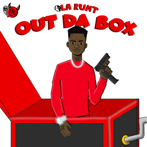 Out Da Box Lyrics Ola Runt