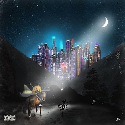 Old Town Road Lyrics Lil Nas X | 7 (2019 Album)