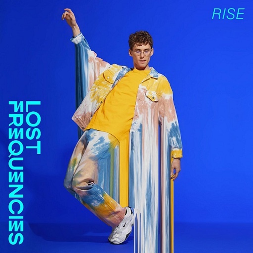 Rise Lyrics Lost Frequencies | 2021 Song