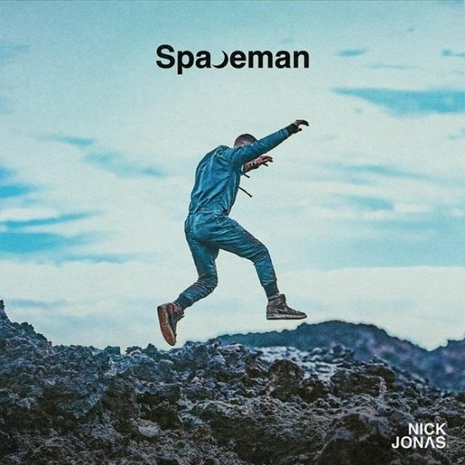 Spaceman Album Lyrics Nick Jonas