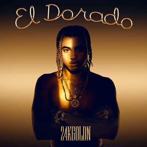 Cut It Off Lyrics 24kGoldn | El Dorado