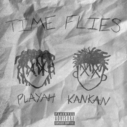 Time Flies Lyrics Lil Playah