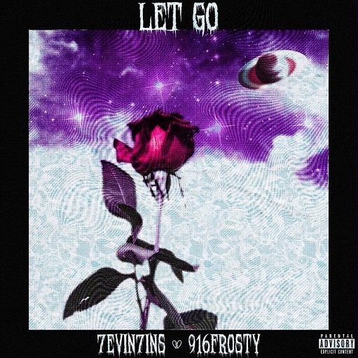 Let Go Lyrics 7evin7ins