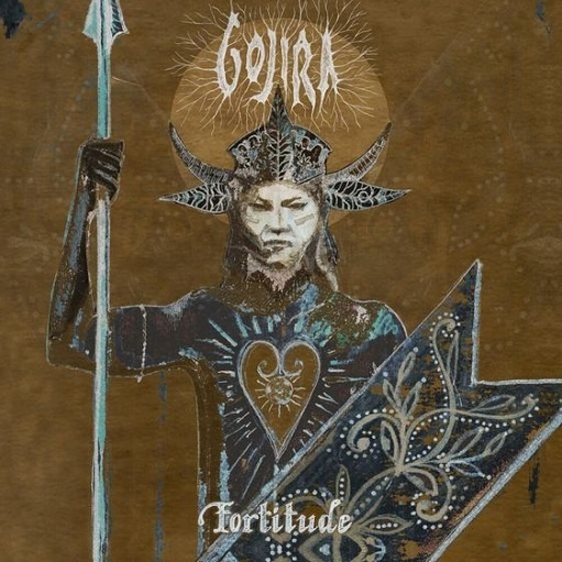The Chant Lyrics Gojira | Fortitude (2021 Album)