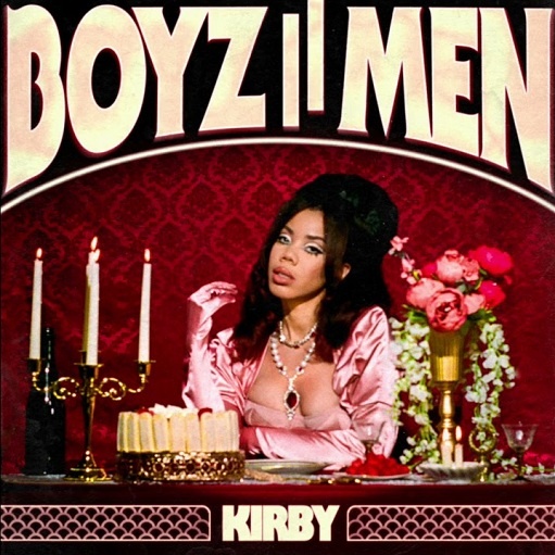 Boyz II Men Lyrics KIRBY