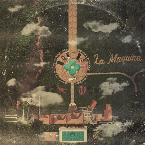 Clarity Lyrics Conway the Machine | La Maquina
