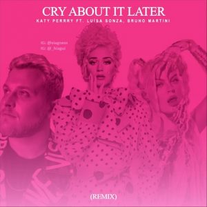Cry About It Later Remix Lyrics Katy Perry