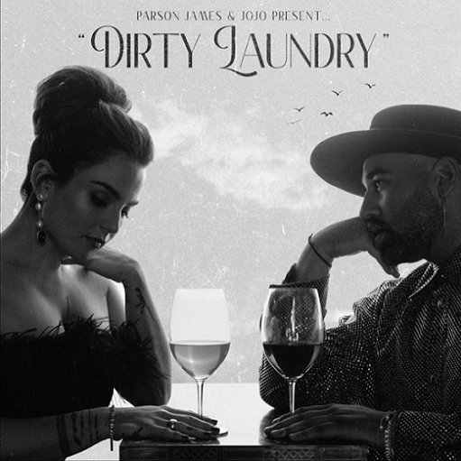 Dirty Laundry Lyrics Parson James