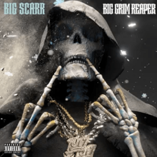In Color Lyrics Big Scarr ft. Gucci Mane | Big Grim Reaper