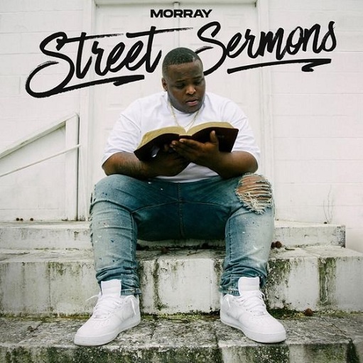 Mistakes Lyrics Morray | Street Sermons