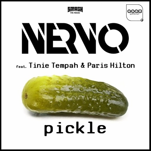 Pickle Lyrics NERVO ft. Paris Hilton & Tinie Tempah