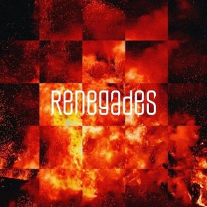 Renegades Lyrics ONE OK ROCK