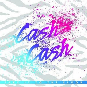 Ride or Die Lyrics Cash Cash