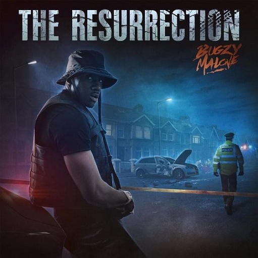 Salvador Lyrics Bugzy Malone | The Resurrection
