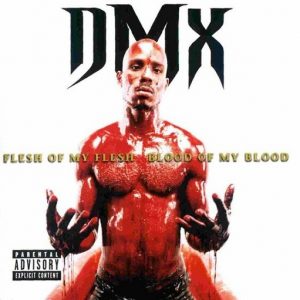 Slippin Lyrics DMX